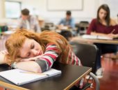 جوا أتوبيس أو على كنبة..  4 أبراج تستطيع النوم في أي مكان مهما كانت الظروف