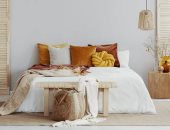 5 مسببات للفوضى فى غرف النوم.. تخلص منها لمنحك مكانًا نظيفًا ومريحًا