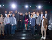 شركة فينى إيجيبت تحتفل بمنتجها الجديد ريل مان بعد انتشارها الكبير بالأسواق المحلية والإقليمية