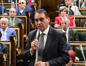 وزير شئون المجالس النيابية: وجود ملاحظات على تشريعات الحكومة أمر غير مقصود