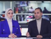 تليفزيون اليوم السابع يرصد فشل الاستخبارات الإسرائيلية فى تحقيق أهدافها.. فيديو