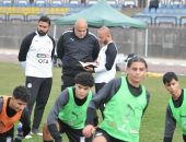 اتحاد الكرة يعلن استمرار وائل رياض مديرًا فنيا لمنتخب 2005 وضم أحمد رؤوف