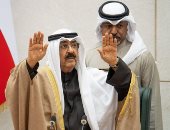 العاهل الأردني وأمير الكويت يؤكدان اعتزازهما بمستوى علاقات البلدين