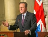وزير الخارجية البريطاني لـ"اليوم السابع": لا نتعامل بازدواجية فى حرب غزة 