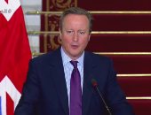 وزير الخارجية البريطاني: ندين هجمات الحوثيين المتهورة والعشوائية على الشحن العالمي