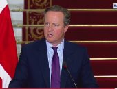 وزير الخارجية البريطاني: ندعو إيران لوقف التصعيد.. لا يصب في مصلحة أحد