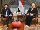وزيرة التضامن: تنظيم النسخة الخامسة لاحتفالية "قادرون باختلاف" على مستوى الدول العربية