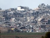 إسرائيل تدمر 5 مشروعات يمولها دافعى الضرائب الأمريكيين خلال غارات غزة