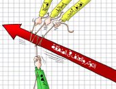 مصر تحارب التوتر فى المنطقة رغم دعم القوى الخارجية له