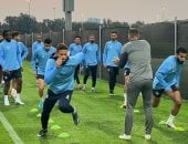 استكمال مباريات الجولة الـ15 للدوري المصري الممتاز.. اليوم 