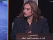 علا الشافعى تطالب "الرقابة" بتوضيح أسباب رفض السيناريوهات.. وتؤكد: السينما المصرية تتراجع