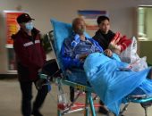 ارتفاع ضحايا زلزال الصين لـ148 قتيلا و781 مصابا
