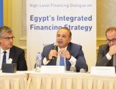نائب وزيرة التخطيط يفتتح ورشة عمل حول استراتيجية التمويل المتكاملة فى مصر 