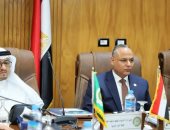 اتحاد مجالس البحث العلمى العربية يصدر قرارات مهمة بختام اجتماعات الدورة 45