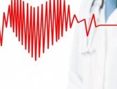 عدم انتظام ضربات القلب يجعلك أكثر عرضة للجلطة الدماغية 5 أضعاف الشخص الطبيعى