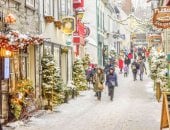 احتفالات بطعم الخوف.. الإرهاب يعكر احتفالات أوروبا بالكريسماس.. دول تلغى أحداث كبرى بسبب مخاوف أمنية.. ألمانيا تلغى سوق هام وفرنسا توقف حفل موسيقى فى الشانزليزيه.. وتحذيرات من تجنيد القصر وتزايد الخطر «السائل»