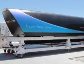شركة النقل فائق السرعة Hyperloop One تتوقف عن العمل 