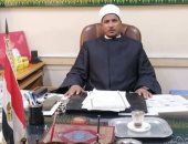 رئيس المنطقة الأزهرية بكفر الشيخ: لم نرصد مخالفات في أول يوم لامتحانات النقل
