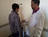 صحة المنيا: تقديم 125 ألفا و914 خدمة صحية متنوعة للشباب خلال شهر نوفمبر