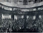 تشكيل أول مجلس نيابى مصرى للانعقاد.. ما أقدم التشريعات فى تاريخ الإنسانية؟