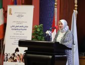 مستشار شيخ الأزهر للوافدين: الأزهر اتخذ خطوات رائدة فى تمكين المرأة