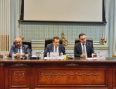 زراعة النواب توصى بسرعة الانتهاء من أعمال حماية الشواطئ بالإسكندرية
