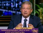 خالد عبد العزيز: صعوبة توحيد السياسة التعليمية بمصر لاختلاف أنماط التعليم
