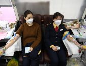 إما المشاركة أو الفصل.. جامعة فى الصين تجبر طلابها على التبرع بالدم