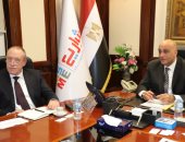 تنمية المشروعات: تعاون مع بنك الإعمار الألمانى لتحقيق الأهداف التنموية فى مصر