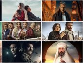 حصاد دراما المتحدة.. عرض 18 مسلسلاً فى رمضان 2023 بينها 7 من 15 حلقة