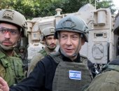 نتنياهو يتفقد جنود الاحتلال شمال غزة: لن نوقف الحرب حتى النهاية.. صور