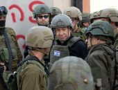 إعلام إسرائيلى: خطة نتنياهو بشأن عملية رفح الفلسطينية تشمل إجلاء المدنيين