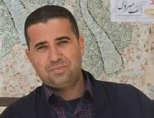استشهاد أكاديمي فلسطيني في غارة اسرائيلية على منزله شمال غزة 