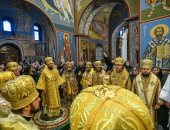أوكرانيا تحتفل بعيد الميلاد فى 25 ديسمبر.. وتعزز استقلالها عن كنيسة روسيا