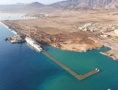وزارة النقل تستثمر 3.6 مليار جنيه في تطوير ميناء سفاجا البحرى.. فيديو