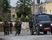هيئة شؤون الأسرى: قوات الاحتلال تعتقل 16 فلسطينيا بالضفة الغربية