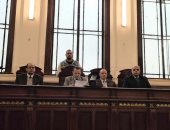 الإعدام لنجار بتهمة قتل آخر بسبب فرض السيطرة فى الإسكندرية 
