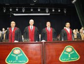 رئيس جامعة المنوفية يكرم 174 من المتميزين ضمن الاحتفال بالعيد الـ47 للجامعة