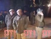 إعلام إسرائيلى: انفجار قرب سفارة تل أبيب فى الهند .. فيديو 
