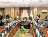 جامعة المنصورة الأهلية تعقد أولى جلسات مجلس الأمناء بحضور محافظ الدقهلية