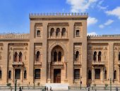120 عاما على افتتاح متحف الفن الإسلامي في القاهرة (فيديو)