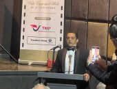 ياسر محب: نقدم رسالة من "السينما الفرنكوفونية" 