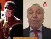 أستاذ قانون دولي لـ"القاهرة الإخبارية": المجتمع الدولي مقصر في إغاثة المهاجرين قسريًا