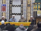 “أداب الصحبة في الإسلام”.. ندوات تثقيفية بـ17 مسجدا في الفيوم