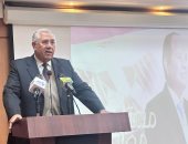 وزير الزراعة: بورسعيد أصبحت تملك اكتفاء ذاتيا فى عدد من الزراعات