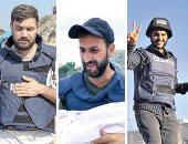 نقابة الصحفيين الفلسطينيين تكشف عدد شهداء الصحفيين في عدوان إسرائيل على غزة