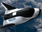 المركبة الفضائية Dream Chaser تدخل الاختبار النهائى قبل أول رحلة فضائية فى 2024