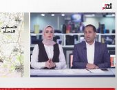 تليفزيون اليوم السابع يرصد التحذير المصري الأردني من مخططات التهجير.. فيديو