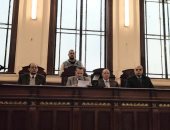 المؤبد لعاطل والمشدد 7 سنوات لآخر بتهمة قتل صديقهما فى الإسكندرية 