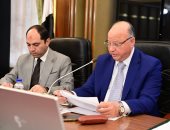 نائب محافظ القاهرة للنواب: مشروع لتنفيذ 7 محاور طرق جديدة بمنطقة المرج